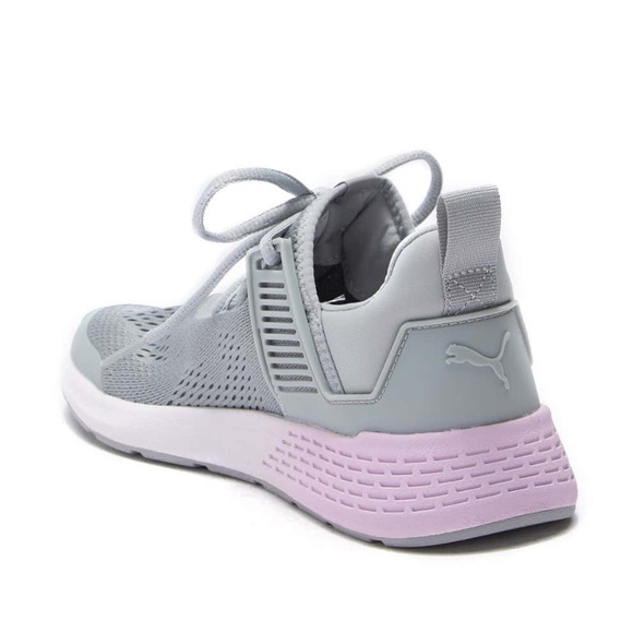 Like New! Insurge ENG Puma sneakers - Picture 2 of 8